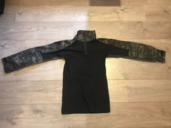 Image 3 for Invader gear black multicam BDU