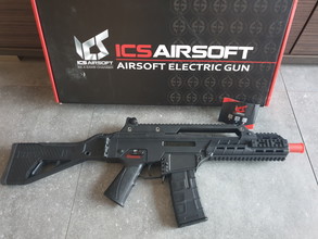 Imagen para ICS G36  AAR SFS Stock