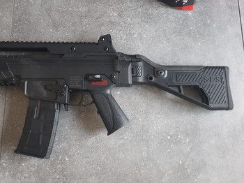 Image 3 pour ICS G36  AAR SFS Stock