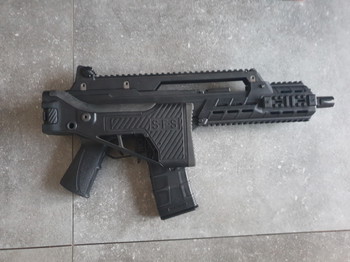 Image 4 pour ICS G36  AAR SFS Stock