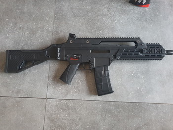 Image 5 pour ICS G36  AAR SFS Stock