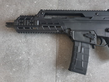 Image 6 pour ICS G36  AAR SFS Stock