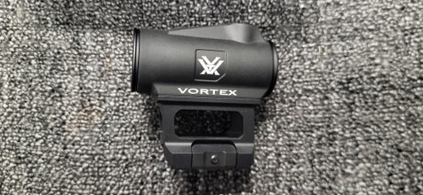 Bild für Vortex Optics Triumph Red Dot