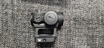 Bild 4 für Vortex Optics Triumph Red Dot