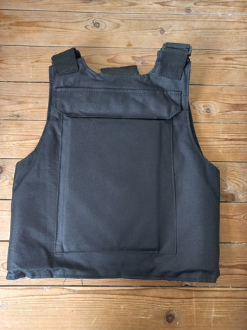 Image 3 for Tactical vest zwart