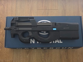 Image pour WE FN P90 GBB