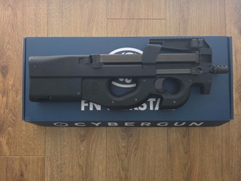 Image 2 for WE FN P90 GBB