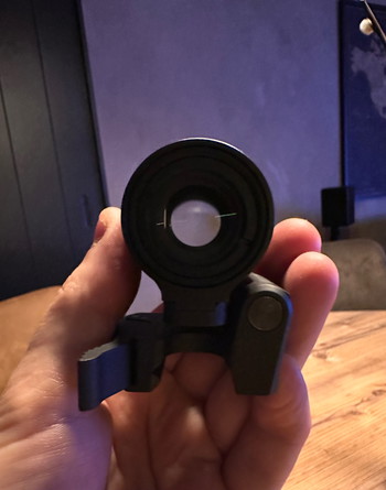 Bild 6 für Vortex Magnifier 3X