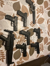 Imagen para Junk guns/kapotte springers. moet er vanaf!