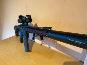 Bild für Custom Novritsch MK2