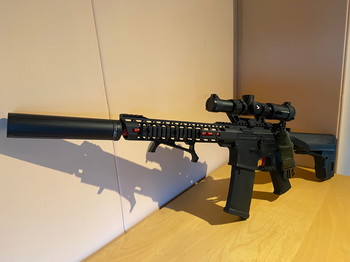 Image 2 pour Custom Novritsch MK2