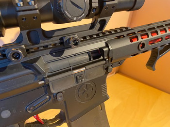 Image 3 pour Custom Novritsch MK2