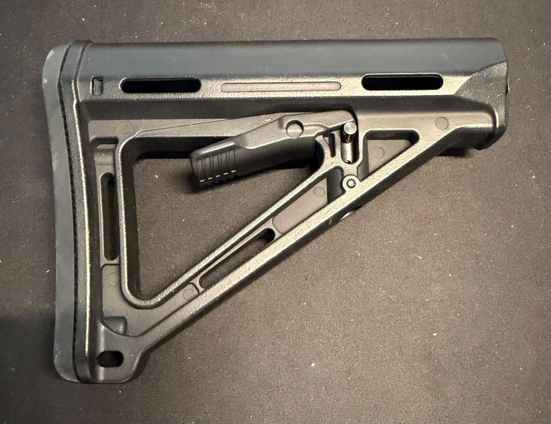 Afbeelding 1 van Magpul stock (REPRO)