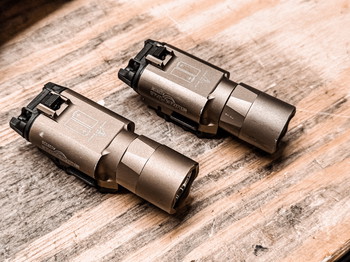 Image 2 pour X300U Flashlight