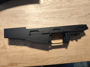 Image 3 for CYMA CM0.99 VSS upgraded.