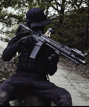 Image for LVOA-C