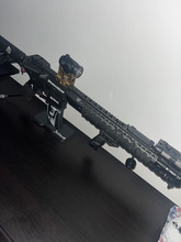 Bild für HPA F2 LVOA-C