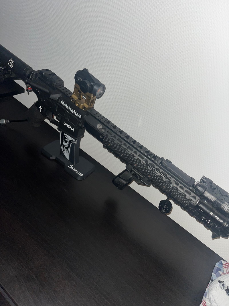 Imagen 1 de HPA F2 LVOA-C