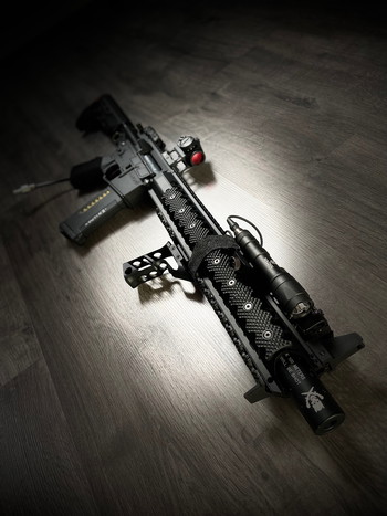 Imagen 2 de HPA F2 LVOA-C