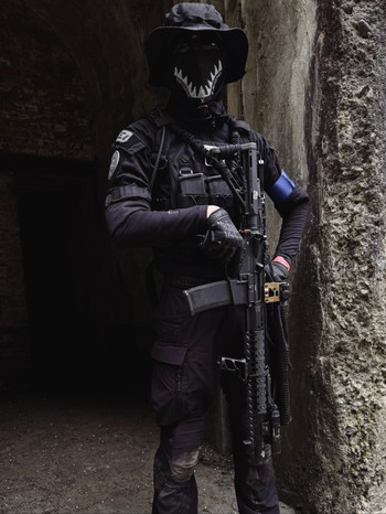 Afbeelding 2 van LVOA-C