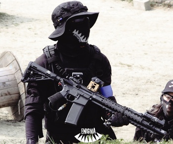 Afbeelding 3 van LVOA-C