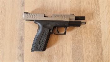 Image 2 pour Springfield XDM 4.5 met 2 mags