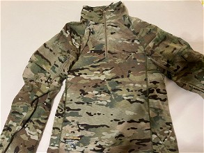 Image pour Crye G4 combat shirt full multicam