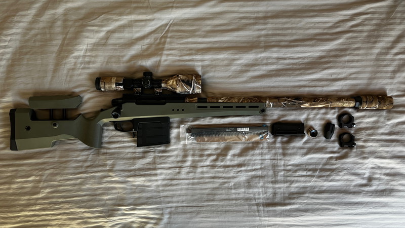 Imagen 1 de Silverback Tac-41 P Green
