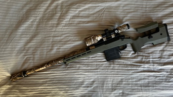 Imagen 3 de Silverback Tac-41 P Green
