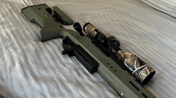 Imagen 5 de Silverback Tac-41 P Green