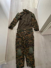 Image for Lancer tactical gen2,3,4 en kleding