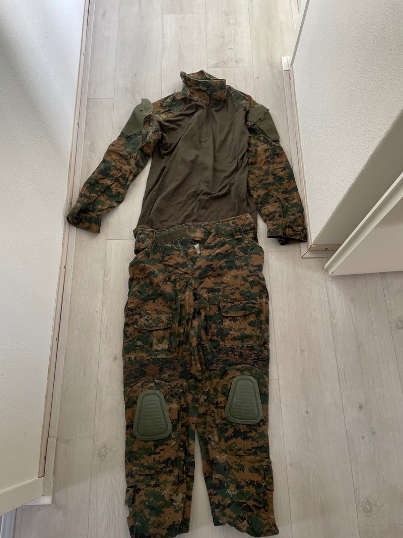 Imagen 1 de Lancer tactical gen2,3,4