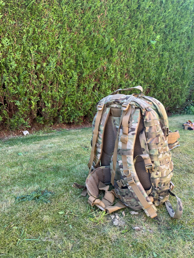 Imagen 1 de Warrior elite ops predator pack multicam