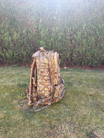 Imagen 2 de Warrior elite ops predator pack multicam