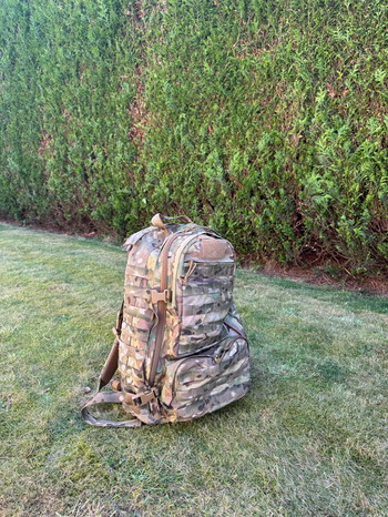 Image 3 pour Warrior elite ops predator pack multicam