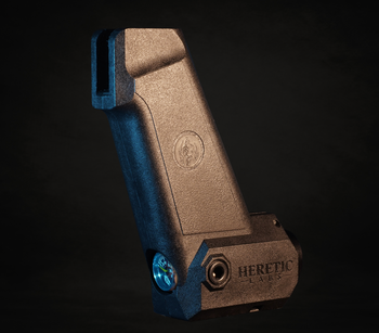 Imagen 2 de Wolverine heretic hpa m4 + heretic tankgrip