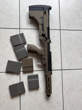 Image pour Silverback srs a2 fde