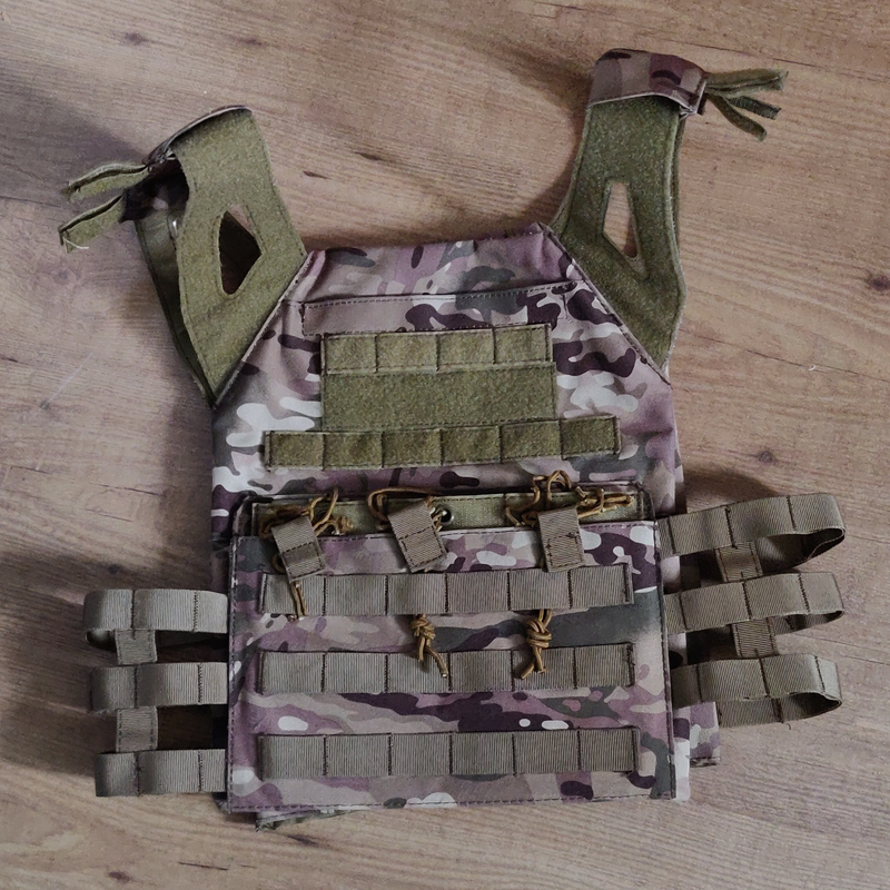 Imagen 1 de Molle vest