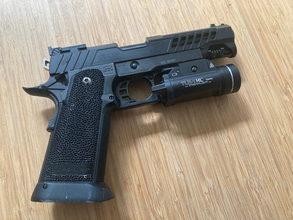 Bild für Upgraded / Custom Tokyo Marui Hi-Capa 5.1