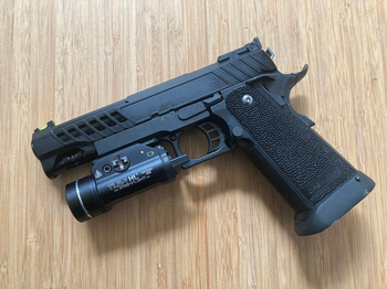 Afbeelding 2 van Upgraded / Custom Tokyo Marui Hi-Capa 5.1