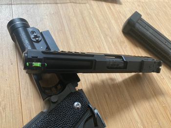 Afbeelding 3 van Upgraded / Custom Tokyo Marui Hi-Capa 5.1