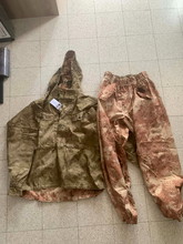 Image for Russian suit 6sh122