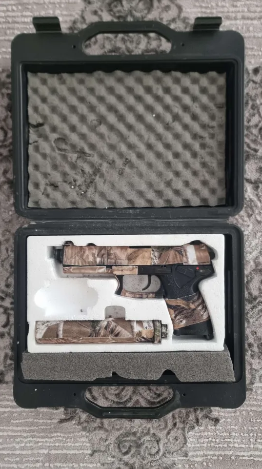 Bild 1 für STTI MK23