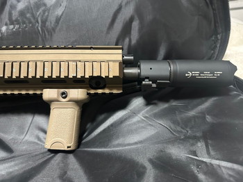 Bild 2 für Hk416 A5 GEN3 GBBR