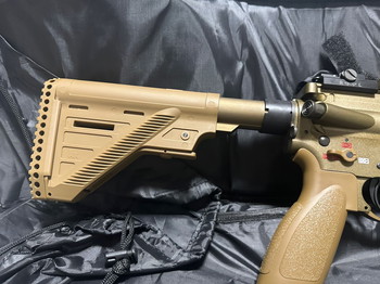 Bild 3 für Hk416 A5 GEN3 GBBR