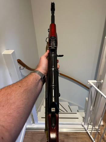 Image 2 for LCT AK-74NV met GATE TITAN EXPERT
