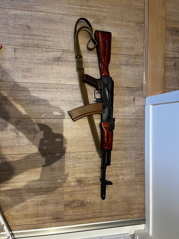 Image 3 for LCT AK-74NV met GATE TITAN EXPERT