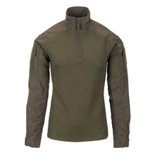 Image pour Helikon Tex MCDU COMBAT SHIRT RANGER GREEN SIZE: XS