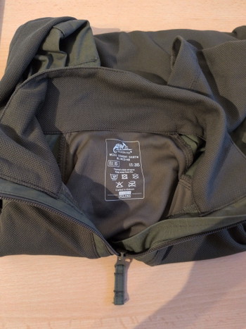 Image 2 for Helikon Tex MCDU COMBAT SHIRT RANGER GREEN SIZE: XS