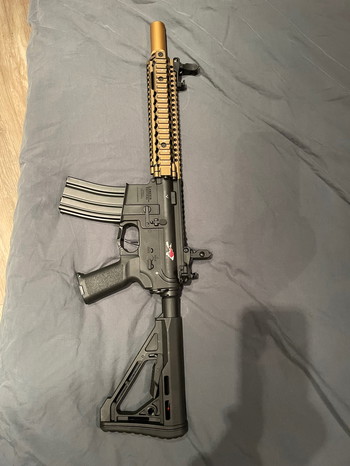 Imagen 2 de Lancer Tactical M4